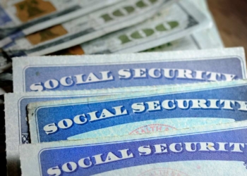 Social Security: Upcoming Payments