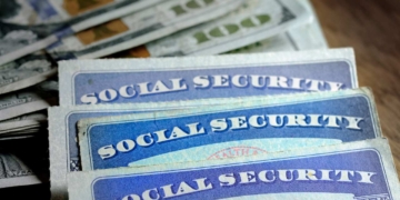 Social Security: Upcoming Payments