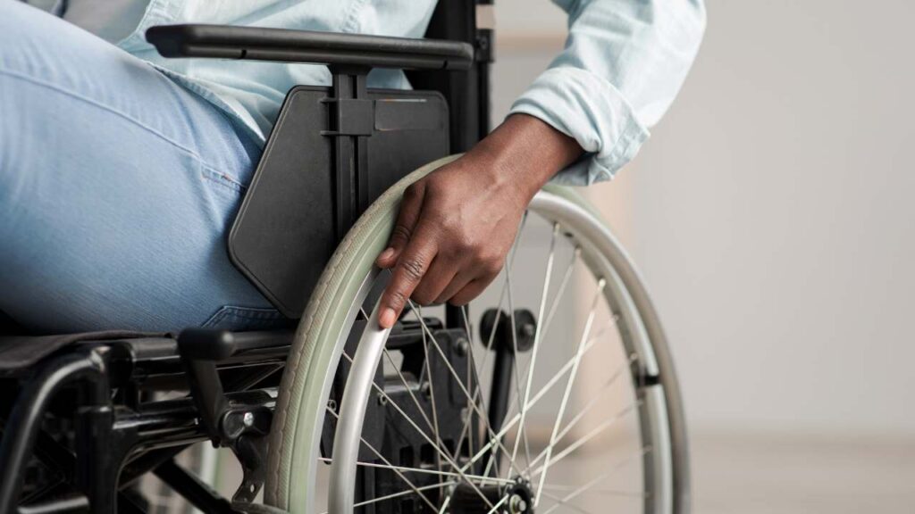 The full SSDI calendar in February 2026