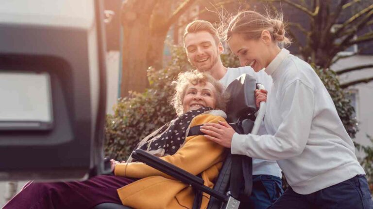Supplemental Security Income Changes in 2026