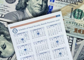 Do You Receive SSI? February and March Hold an Awkward Surprise