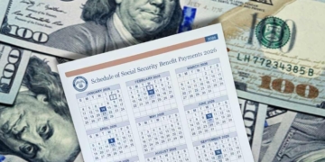 Do You Receive SSI? February and March Hold an Awkward Surprise