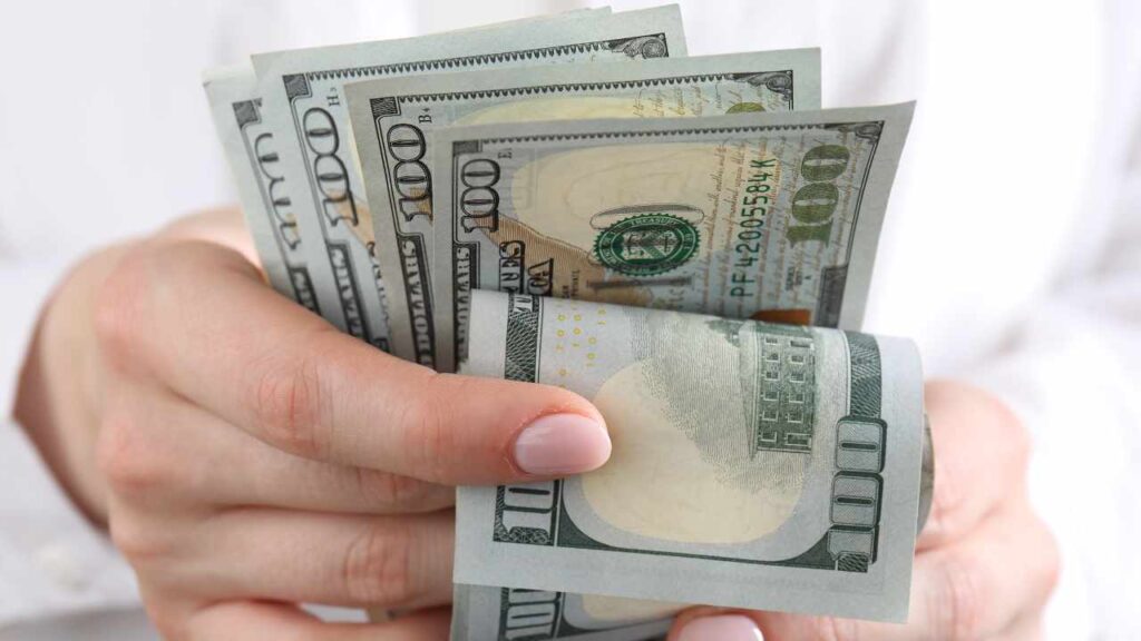 Good News for SSI: Payment Amounts Take a Step Up This Month