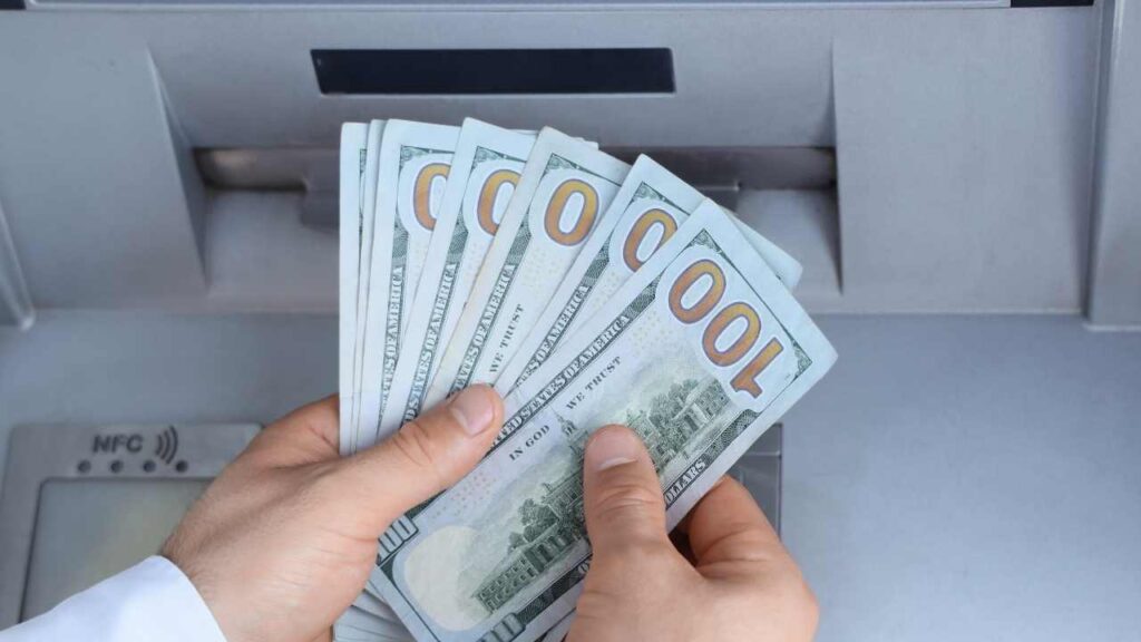 A New $2,000 Stimulus Checks Promise