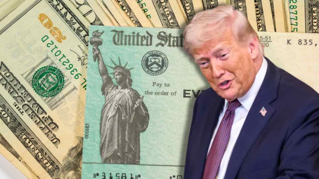 The President proposed stimulus checks of up to $2,000: Are they actually coming?