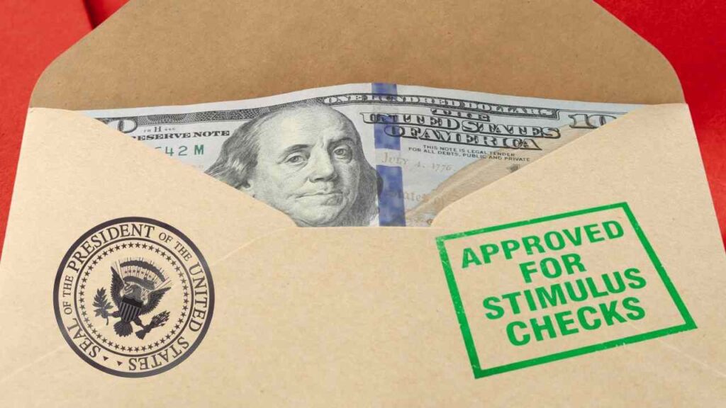 From "Mid-2026" to "End of the Year": The Slipping Timeline for Trump's Stimulus Checks