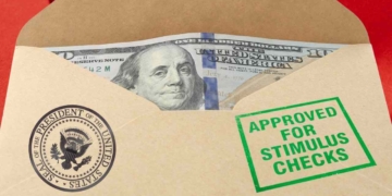 From "Mid-2026" to "End of the Year": The Slipping Timeline for Trump's Stimulus Checks