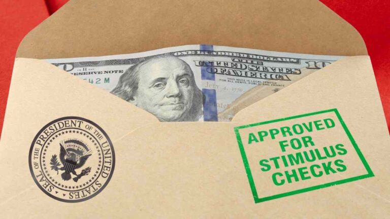 From "Mid-2026" to "End of the Year": The Slipping Timeline for Trump's Stimulus Checks