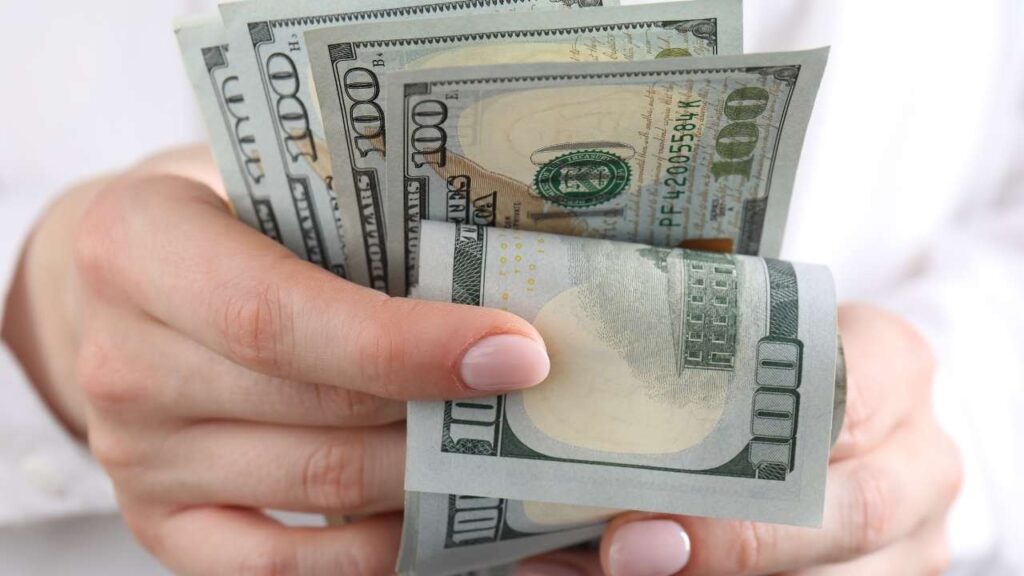 The application window to claim the PFD stimulus checks is open