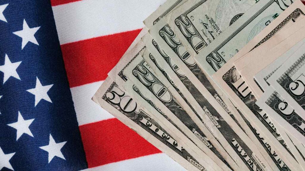 The One Real "Stimulus Check" Being Sent Is For Selected Americans Real Government Stimulus Payments Actually Happening