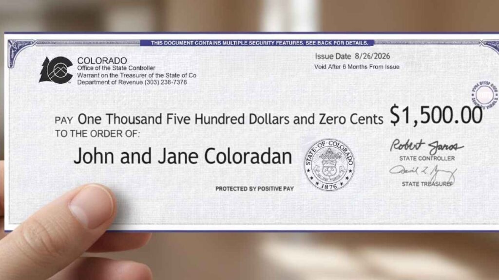 TABOR 2026: What Every Colorado Taxpayer Must Know Now