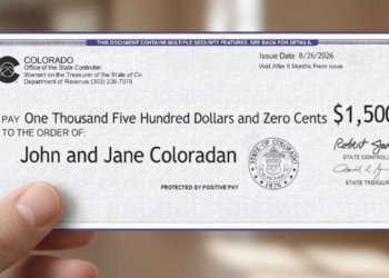 TABOR 2026: What Every Colorado Taxpayer Must Know Now