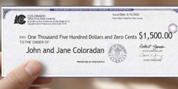 TABOR 2026: What Every Colorado Taxpayer Must Know Now