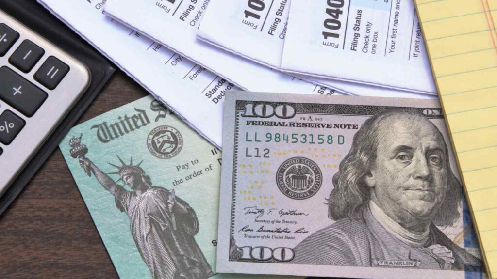 The Tax Clock Is Ticking