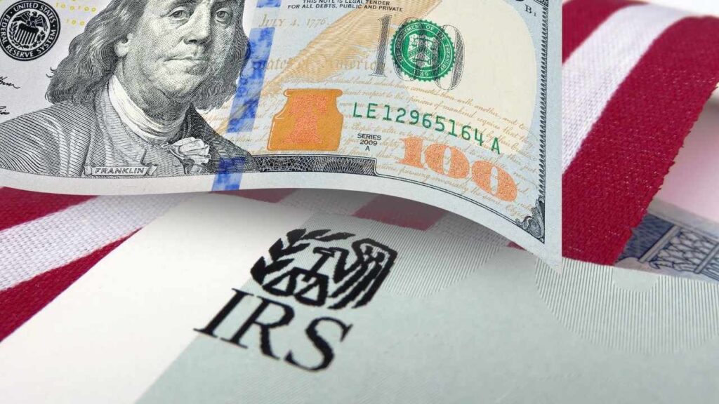 The 2026 Tax Refunds Are Coming