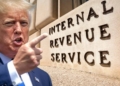 The IRS is sending record-breaking tax refunds in 2026