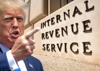 The IRS is sending record-breaking tax refunds in 2026