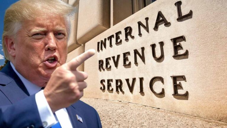 The IRS is sending record-breaking tax refunds in 2026