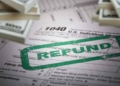 The IRS Didn't Change One Key Thing in 2025—And It's Making Refunds Bigger