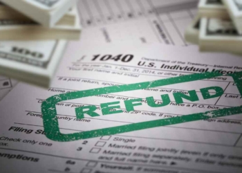 The IRS Didn't Change One Key Thing in 2025—And It's Making Refunds Bigger