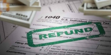 The IRS Didn't Change One Key Thing in 2025—And It's Making Refunds Bigger