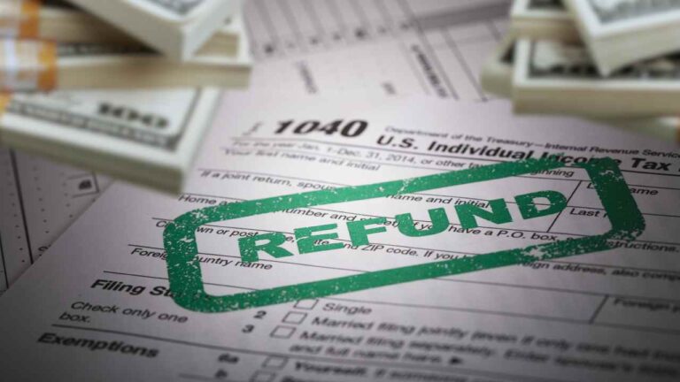 The IRS Didn't Change One Key Thing in 2025—And It's Making Refunds Bigger