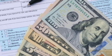 Trump's OBBBA bill introduced changes to the way you'll file your taxes