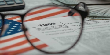 The IRS's Big Tech Bet to Save Tax Season