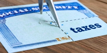 The Social Security Taxation at the State Level