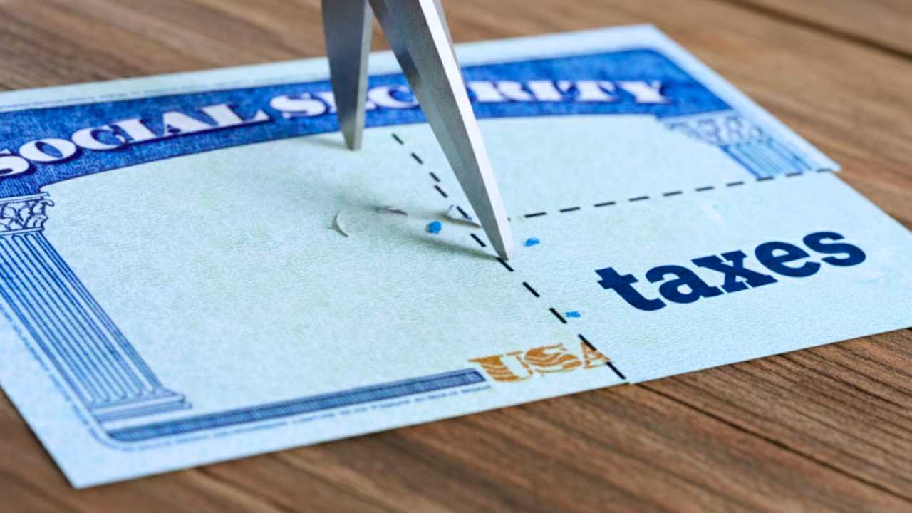 8 States Put Taxes Over Social Security Benefits: Find Out if You’re in One of Them The Social Security Taxation at the State Level