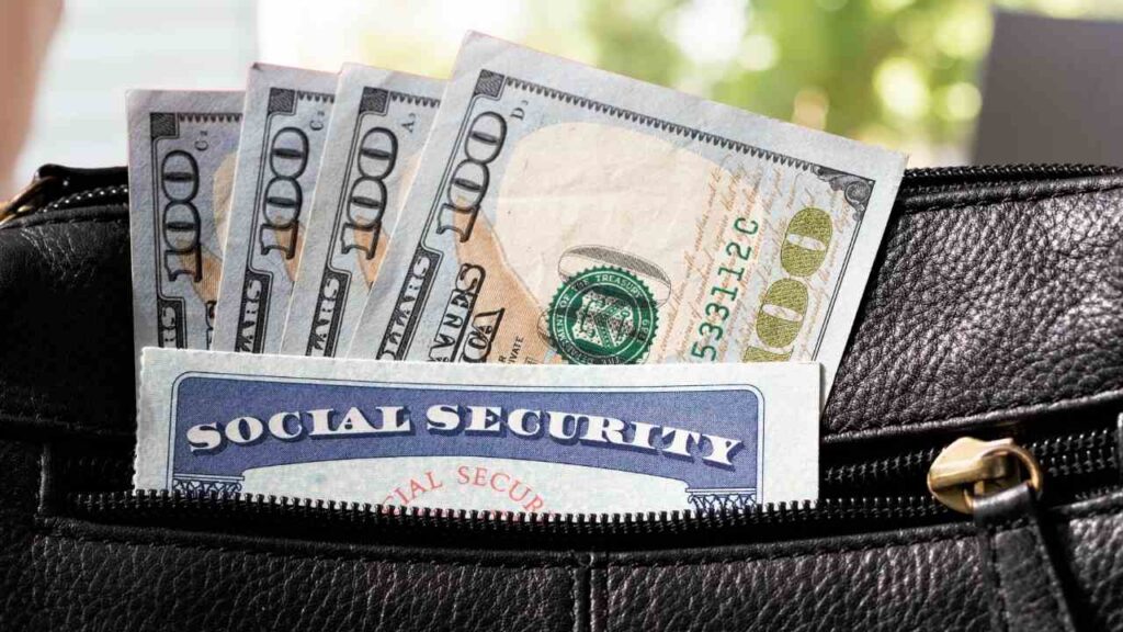 The maximum Social Security Benefits in 2026