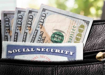 The Maximum Social Security in February Can Go up to $5,108 and Here’s How to Get It The maximum Social Security Benefits in 2026