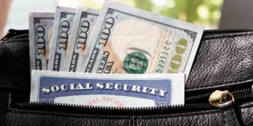 The maximum Social Security Benefits in 2026