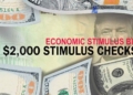 Trump's stimulus checks delivery timeline