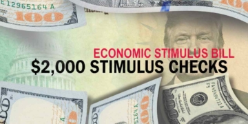 Trump's stimulus checks delivery timeline