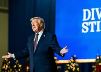 Trump's Tariff Dividend: What's the Status of the $2,000 Stimulus Check Promise 2026's First Big Political Battle Is Taking Shape: Trump's Stimulus Checks