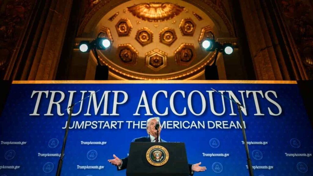 From Stimulus Checks to Seed Money: The Reinvention of Direct Government Payments