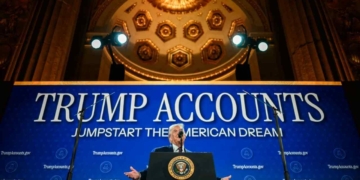 From Stimulus Checks to Seed Money: The Reinvention of Direct Government Payments