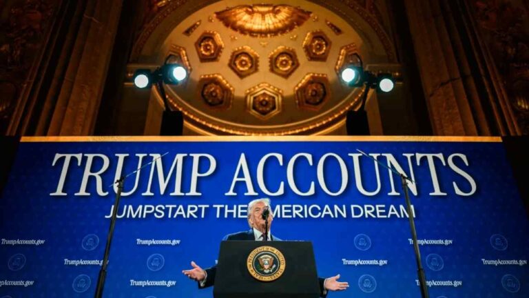 From Stimulus Checks to Seed Money: The Reinvention of Direct Government Payments