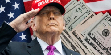 The Countdown to $2,000 Checks Begins, But Can Trump Deliver?