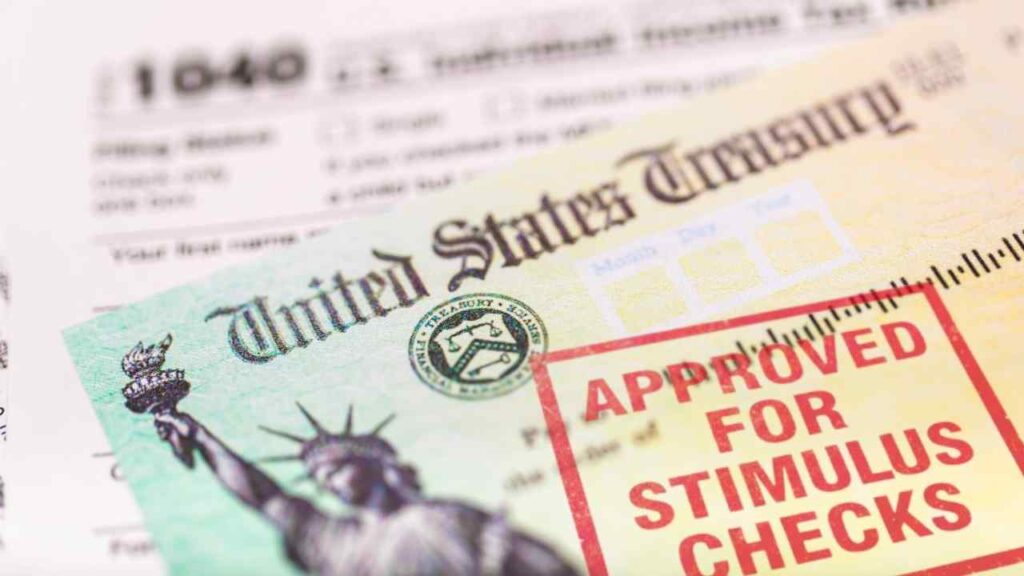 Trump's $2,000 Check Idea Faces Hurdles