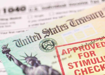 Trump's $2,000 Check Idea Faces Hurdles