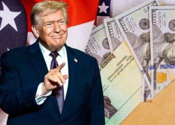 A Holiday Gift? Why Trump's "Year-End" Stimulus Checks Date