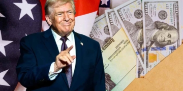 A Holiday Gift? Why Trump's "Year-End" Stimulus Checks Date