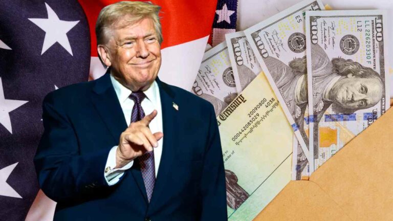 A Holiday Gift? Why Trump's "Year-End" Stimulus Checks Date