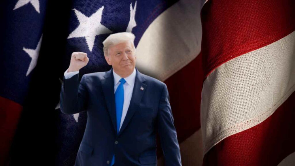 Trump's stimulus checks have new arrival dates