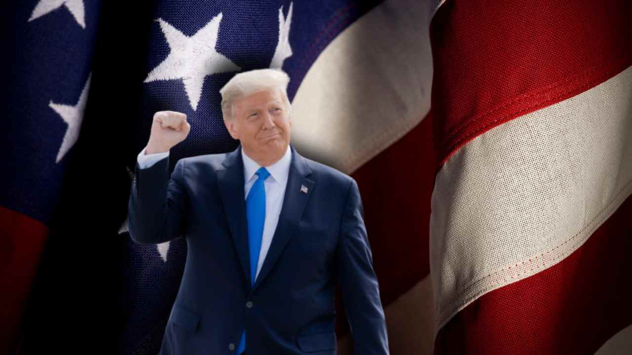 Trump Sets a New Timeline for the $2,000 “Tariffs-Backed” Stimulus Checks Trump's stimulus checks have new arrival dates