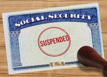 The Mistake That Erases Your Social Security As If It Never Existed