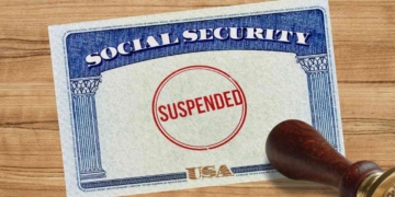 The Mistake That Erases Your Social Security As If It Never Existed