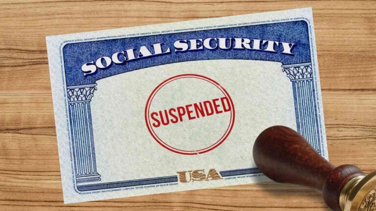 The Mistake That Erases Your Social Security As If It Never Existed